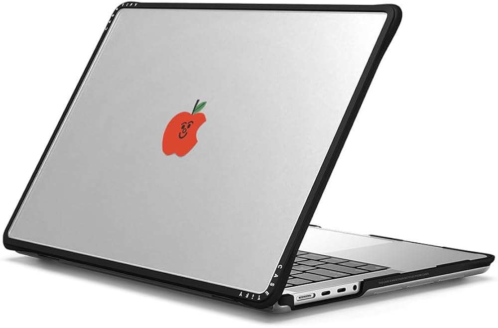 CASETiFY インパクト ケース MacBook Pro 14-inch Amazon.com: CASETiFY Impact MacBook Pro 14